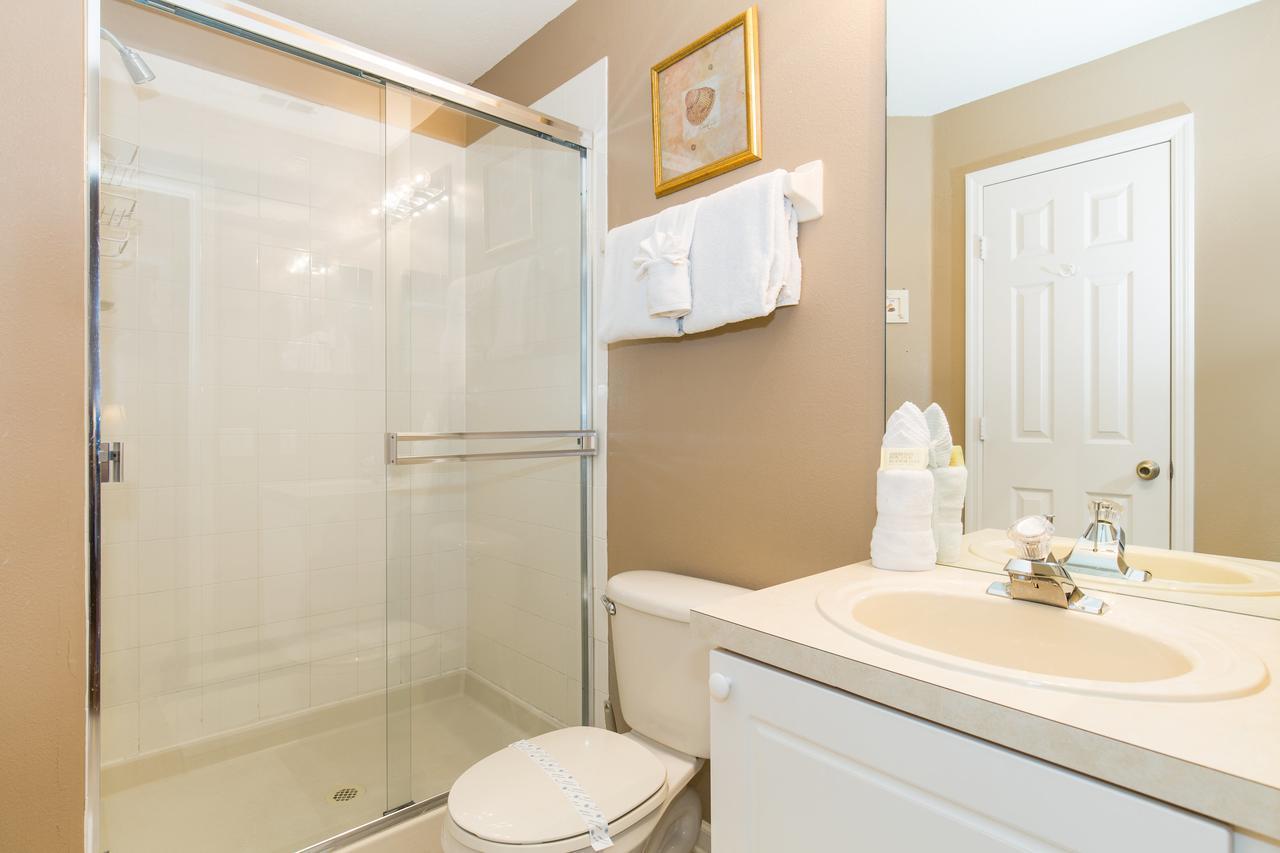 Windsor Palms Vacation With Private Pool *