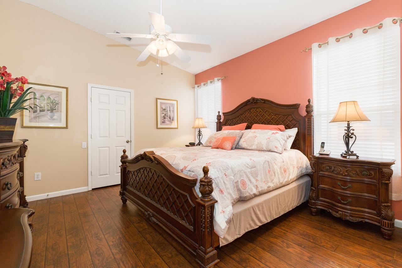 Windsor Palms Vacation With Private Pool Holiday home *