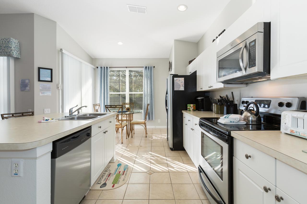 Holiday home Windsor Palms Vacation With Private Pool