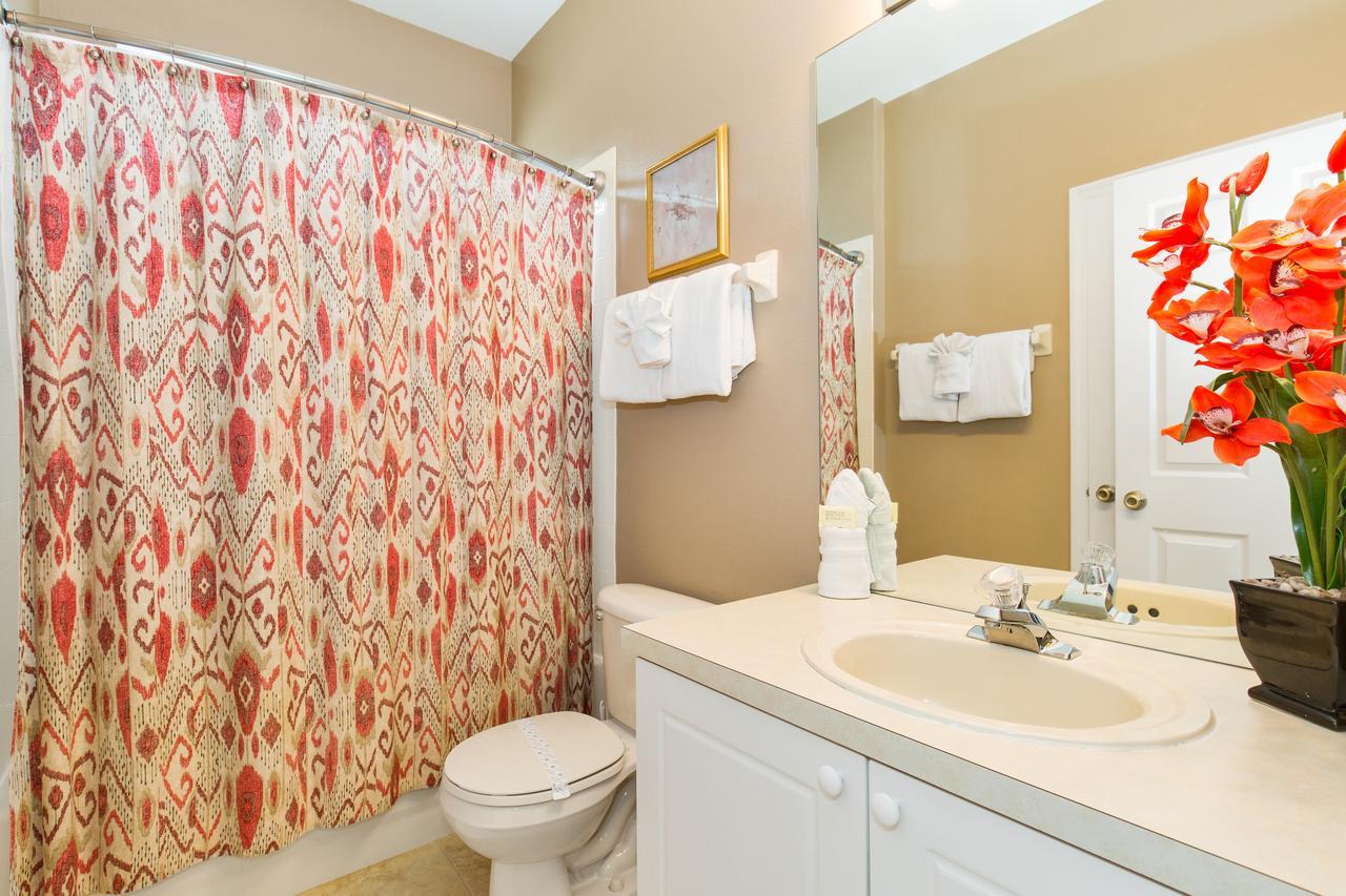 Windsor Palms Vacation With Private Pool Holiday home *