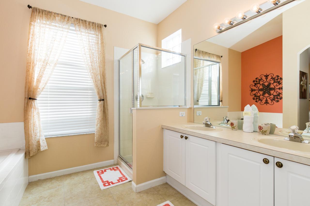 Holiday home Windsor Palms Vacation With Private Pool *