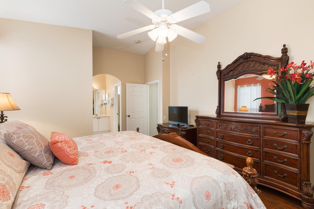 Windsor Palms Vacation With Private Pool Holiday home Kissimmee