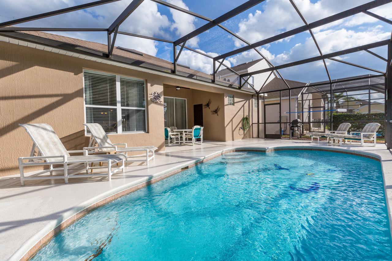 Holiday home Windsor Palms Vacation With Private Pool