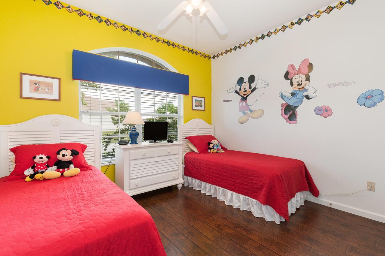 Holiday home Windsor Palms Vacation With Private Pool Kissimmee