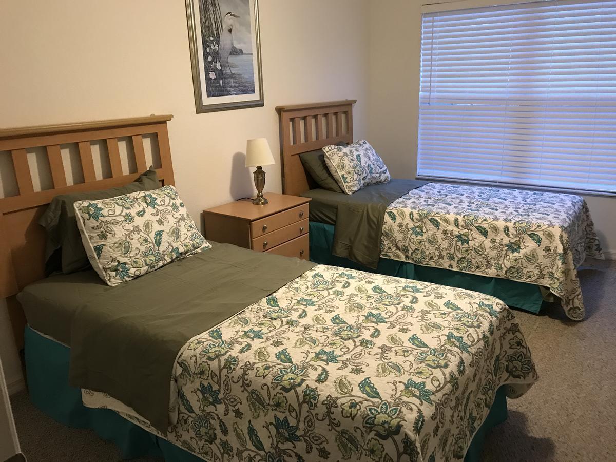 Venetian Bay Villages Holiday home *