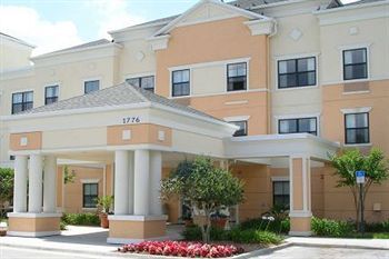 Extended America - Orlando - - 1776 Pembrook Dr Hotel
