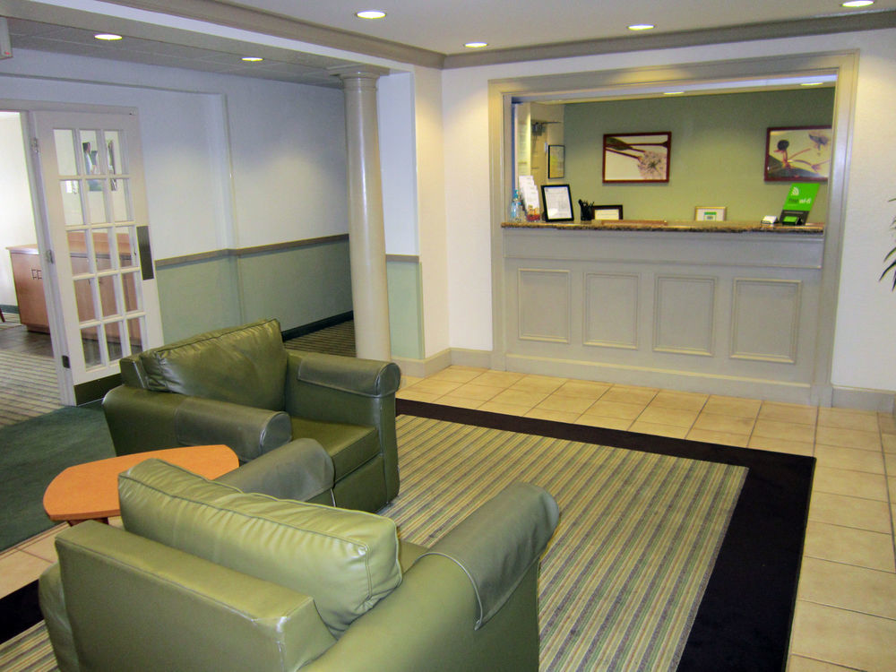 Hotel Extended America - Orlando - - 1776 Pembrook Dr