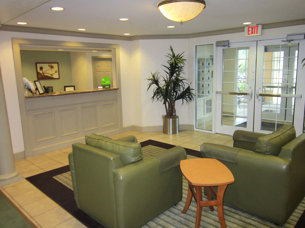 Extended America - Orlando - - 1776 Pembrook Dr Hotel 2*