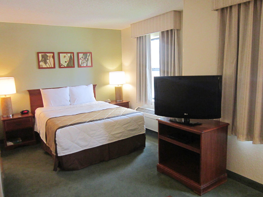 Extended America - Orlando - - 1776 Pembrook Dr 2* Maitland