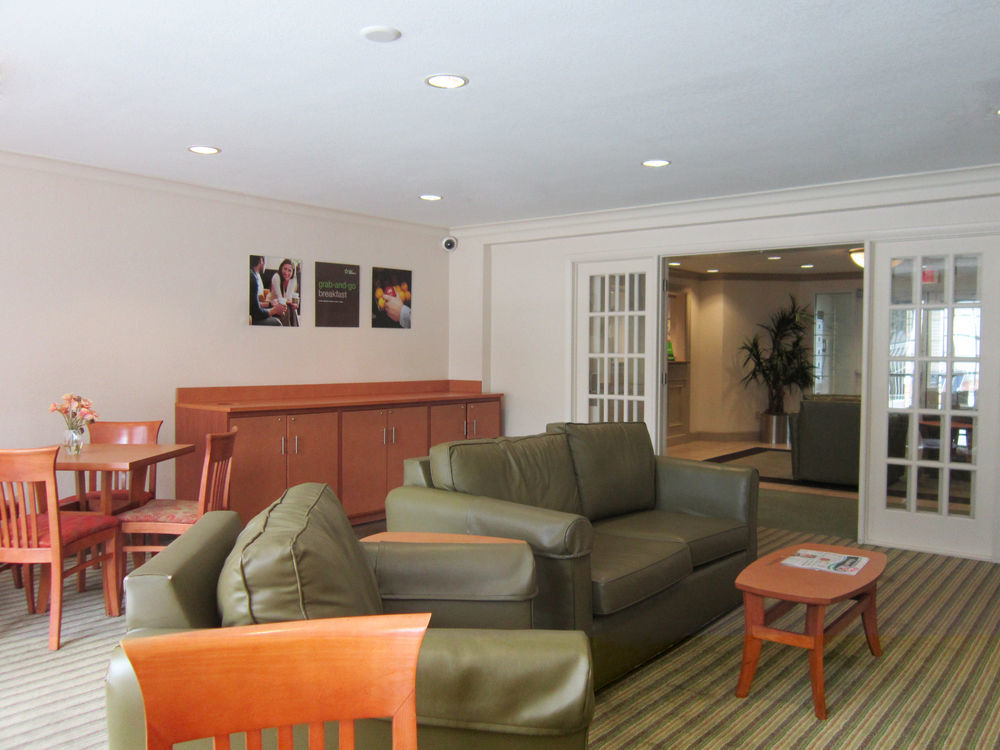 Extended America - Orlando - - 1776 Pembrook Dr Hotel 2*