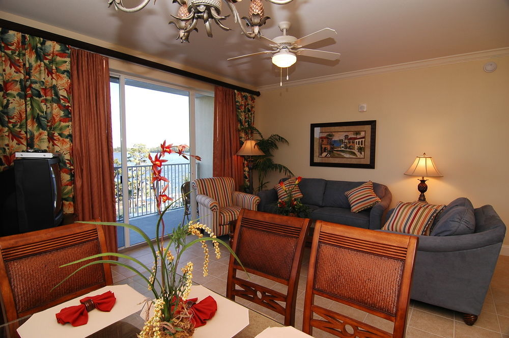 Apartment Blue Heron Beach *