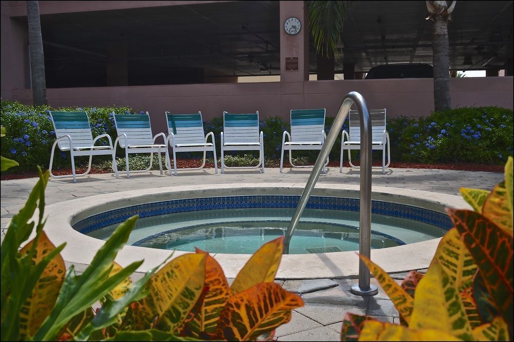 Apartment Blue Heron Beach