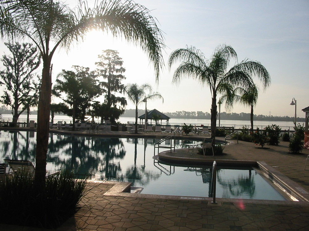 Apartment Blue Heron Beach