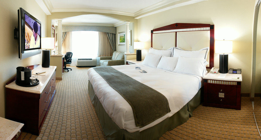 Ac By Marriott Orlando Hotel