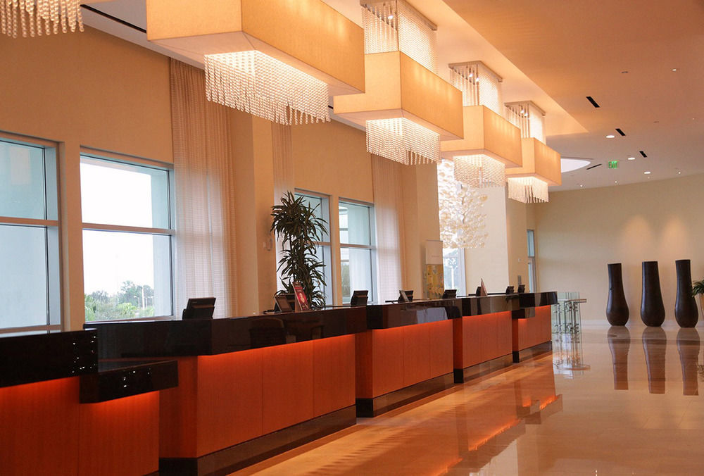 Resort Hilton Orlando 4*