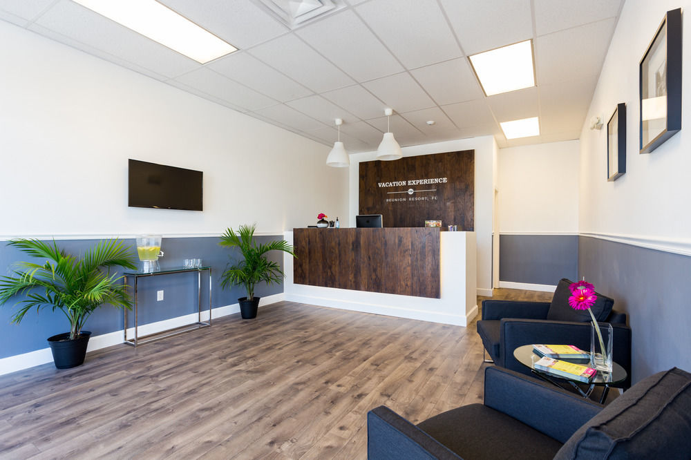 Apartment Reunion By 1791 Vacation Experience Kissimmee