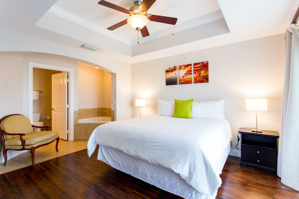Reunion By 1791 Vacation Experience Apartment *