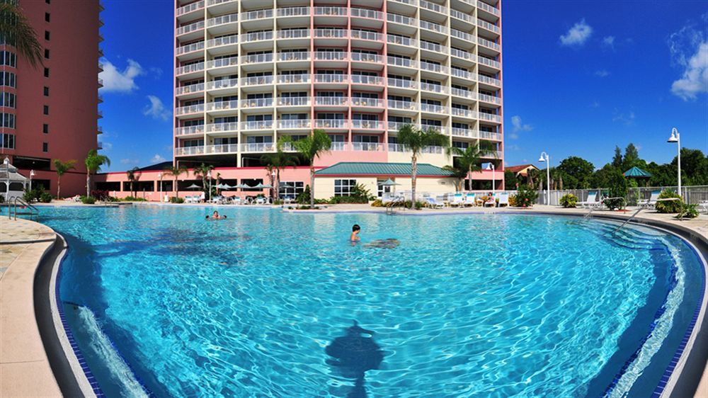 Apartment Blue Heron Beach *