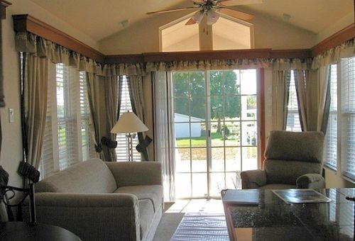 Clerbrook Golf & Rv Caravan Park 2*