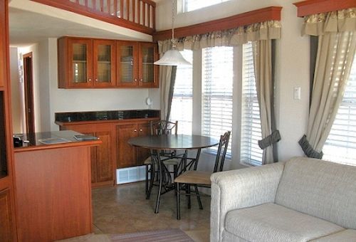 Clerbrook Golf & Rv Caravan Park Hotel Clermont