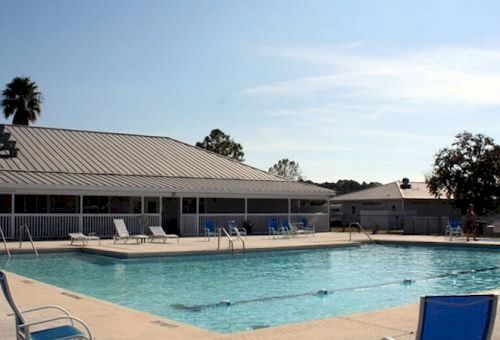 Clerbrook Golf & Rv Caravan Park Hotel