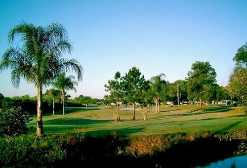 Hotel Clerbrook Golf & Rv Caravan Park Clermont