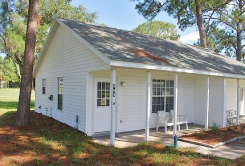 Clerbrook Golf & Rv Caravan Park Hotel Clermont