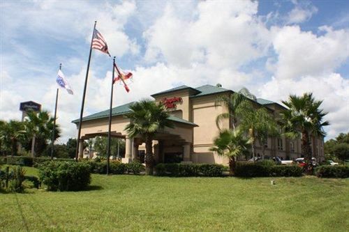 Hampton Hotel 3*