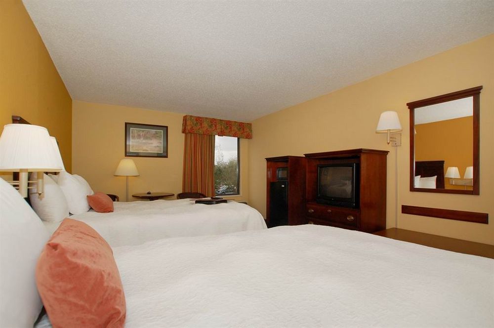 Hotel Hampton Lakeland