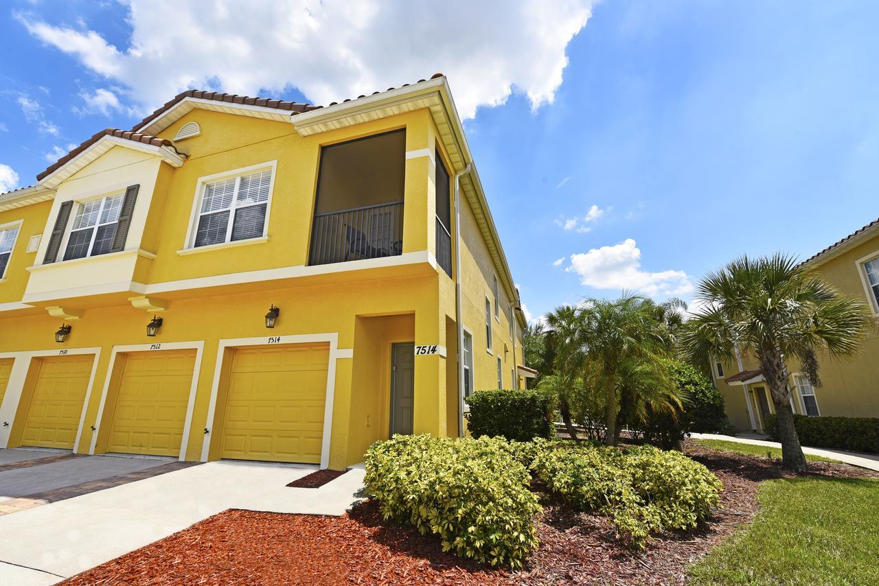 Holiday home Oakwater 7514