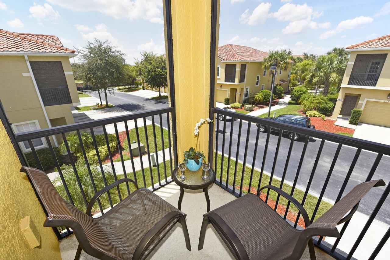 Holiday home Oakwater 7514