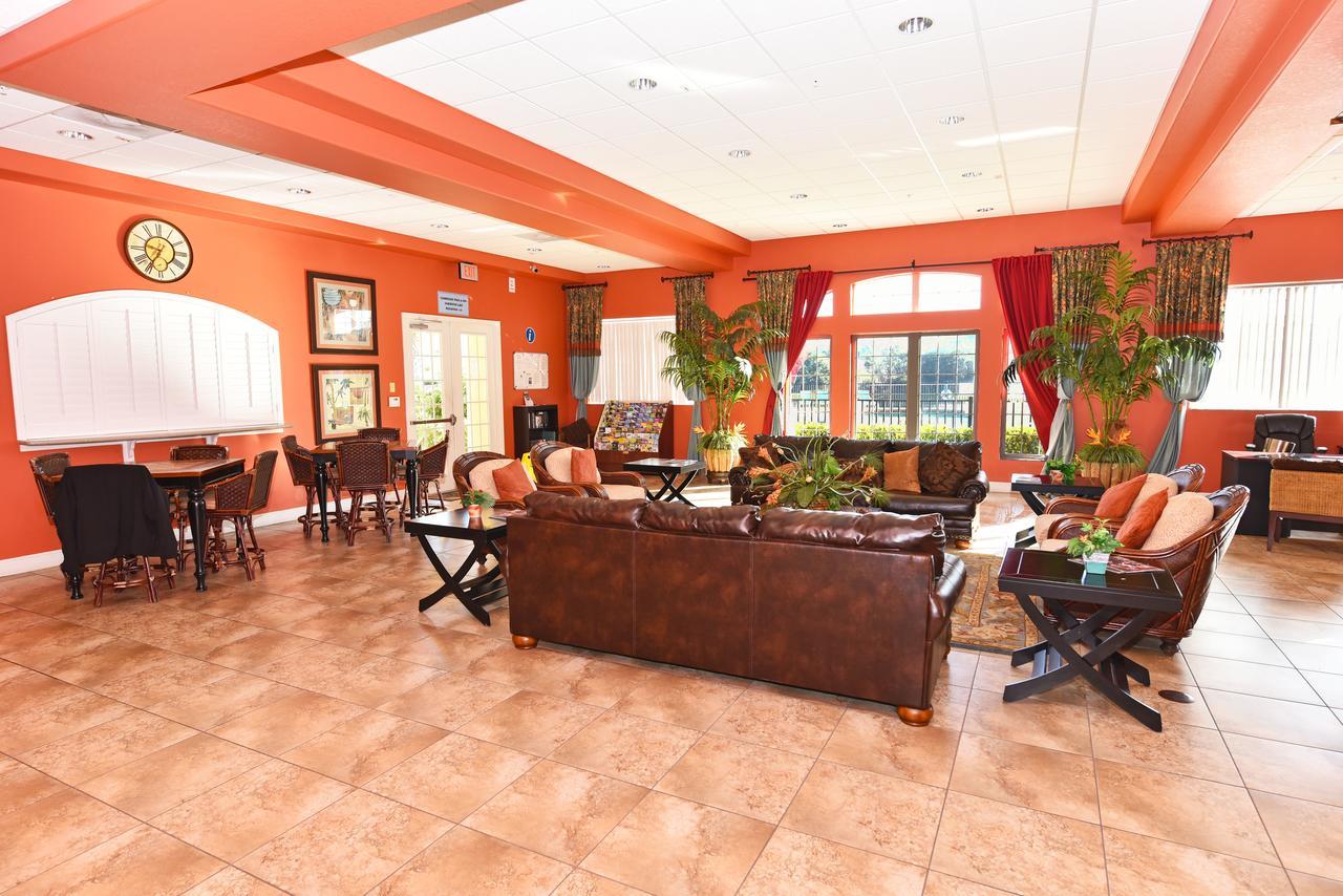 Holiday home Oakwater 7514