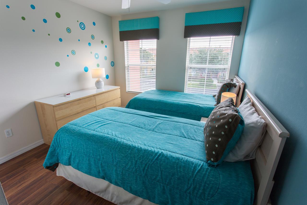 Holiday home Encantada Kissimmee