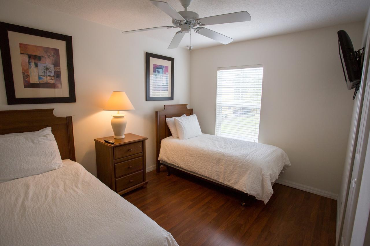 Holiday home Encantada Kissimmee
