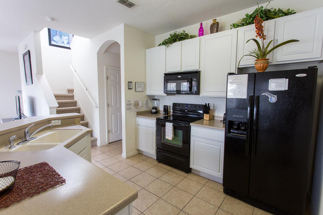 Holiday home Encantada Kissimmee