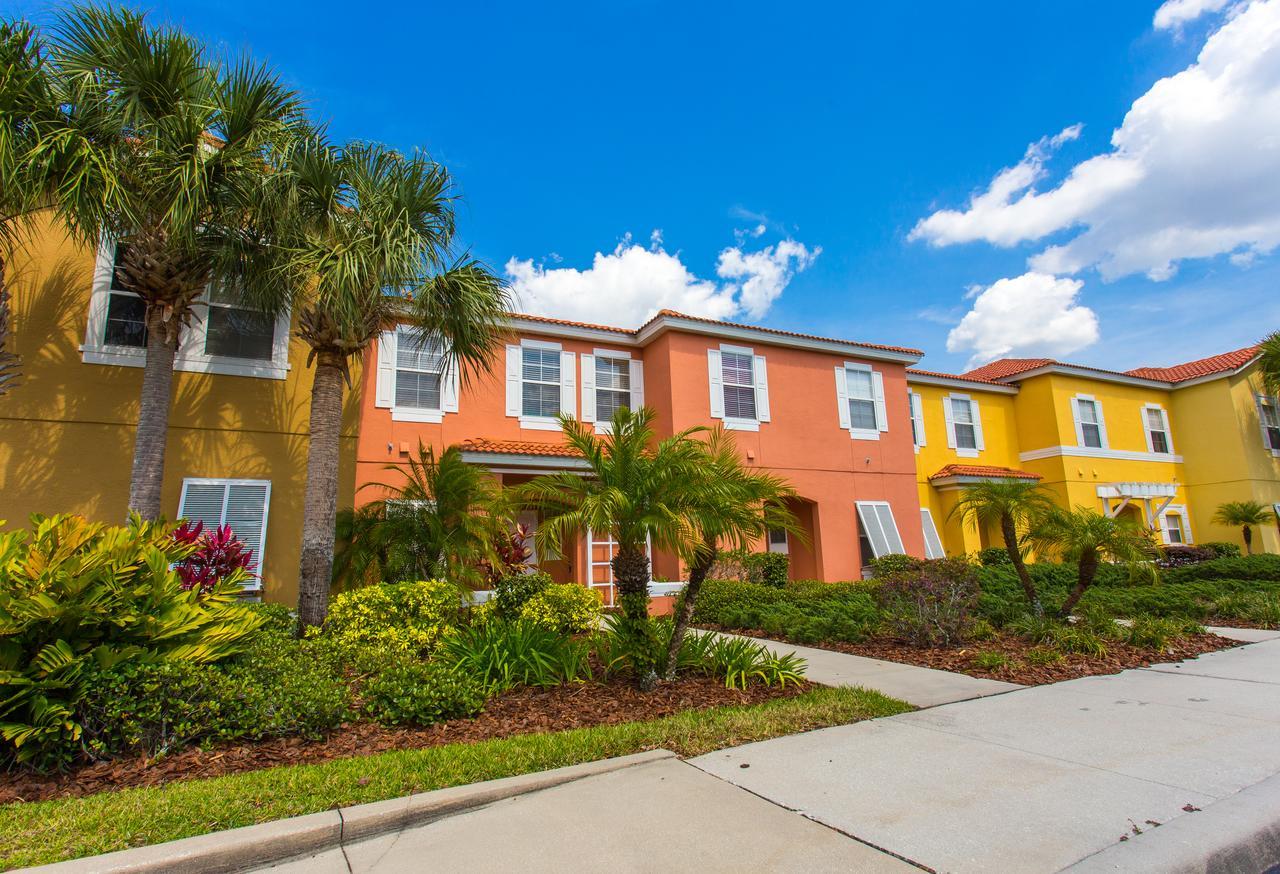 Encantada Holiday home