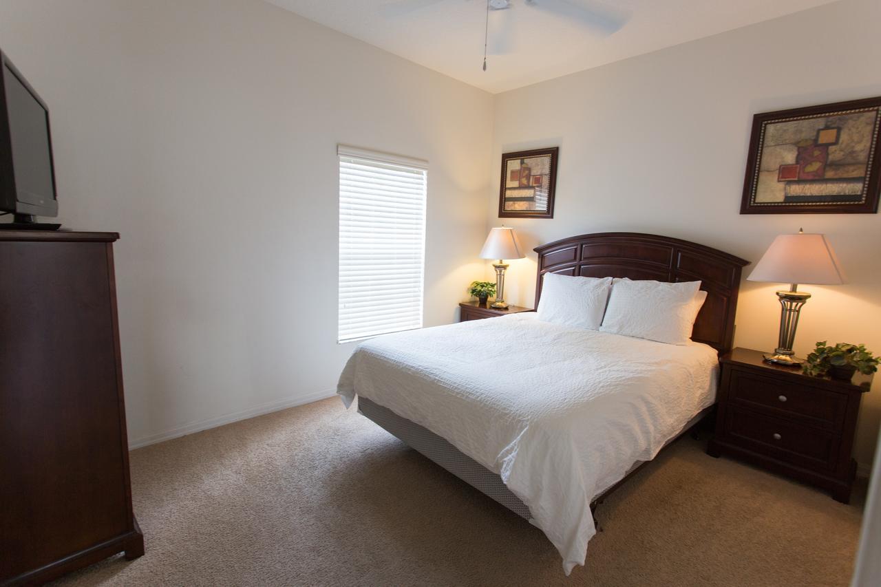 Encantada Holiday home