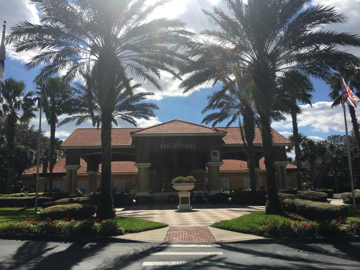 Encantada * Kissimmee