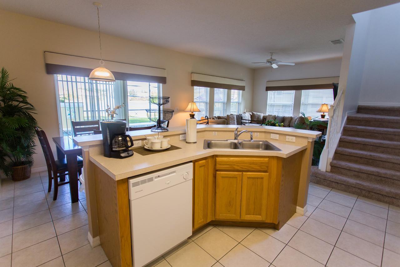 Encantada Holiday home *