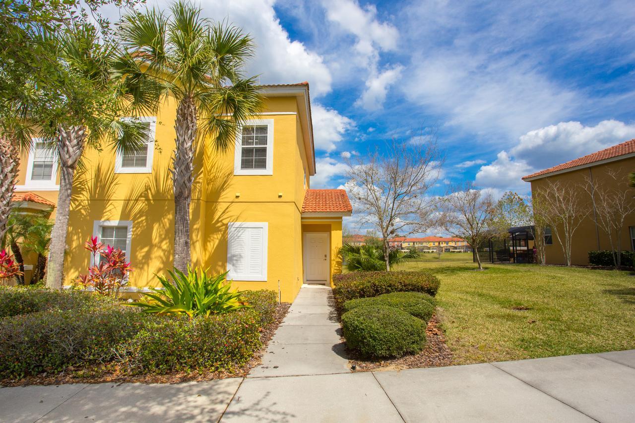 Encantada Holiday home *