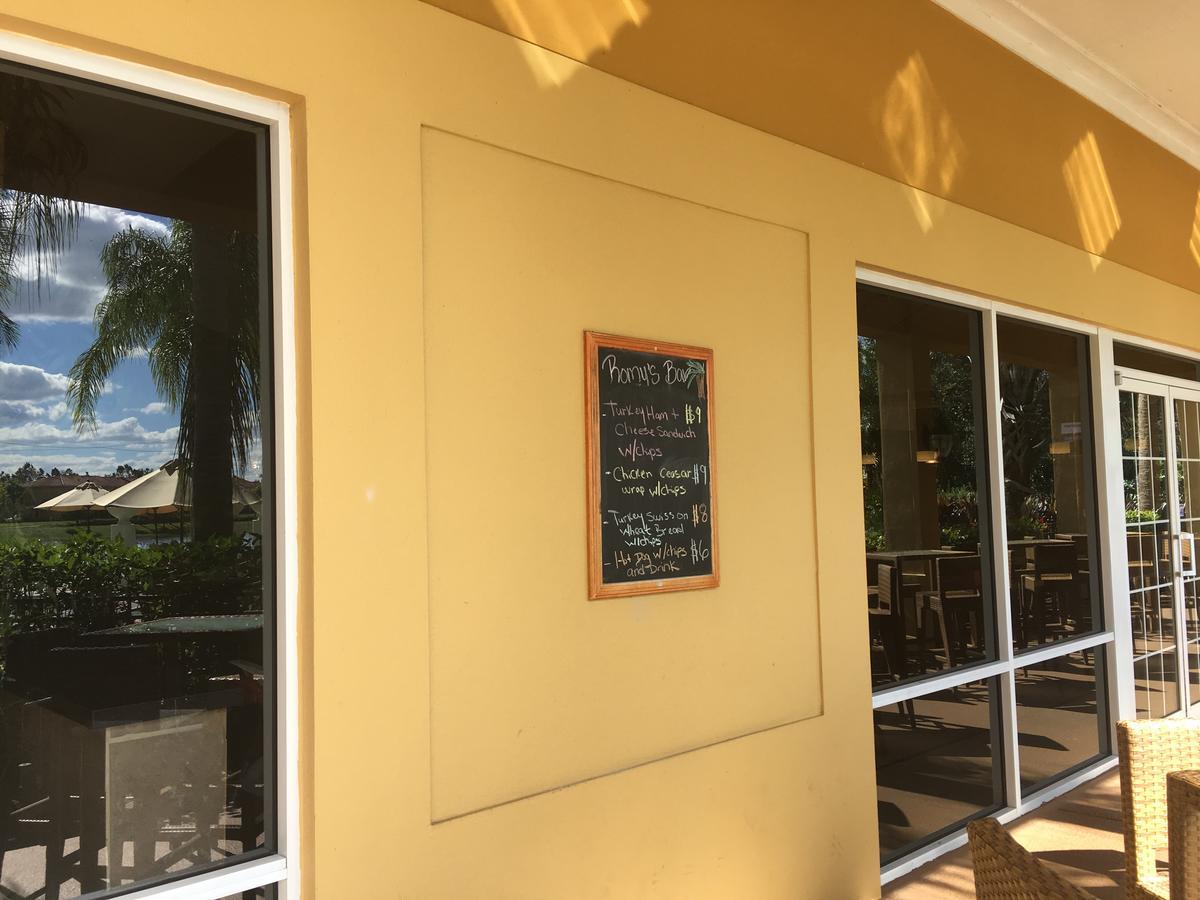 Encantada Kissimmee