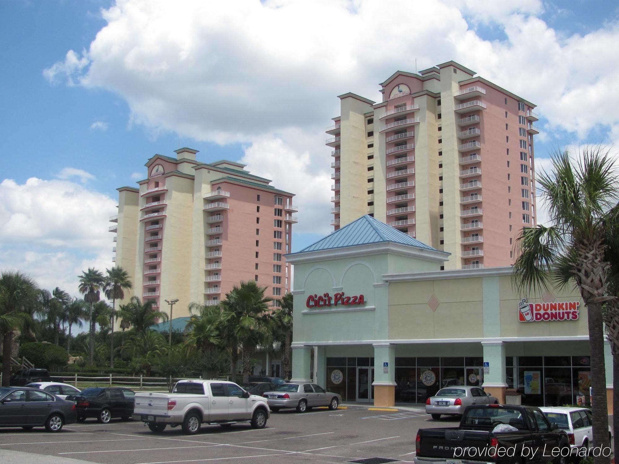 Blue Heron Beach * Orlando