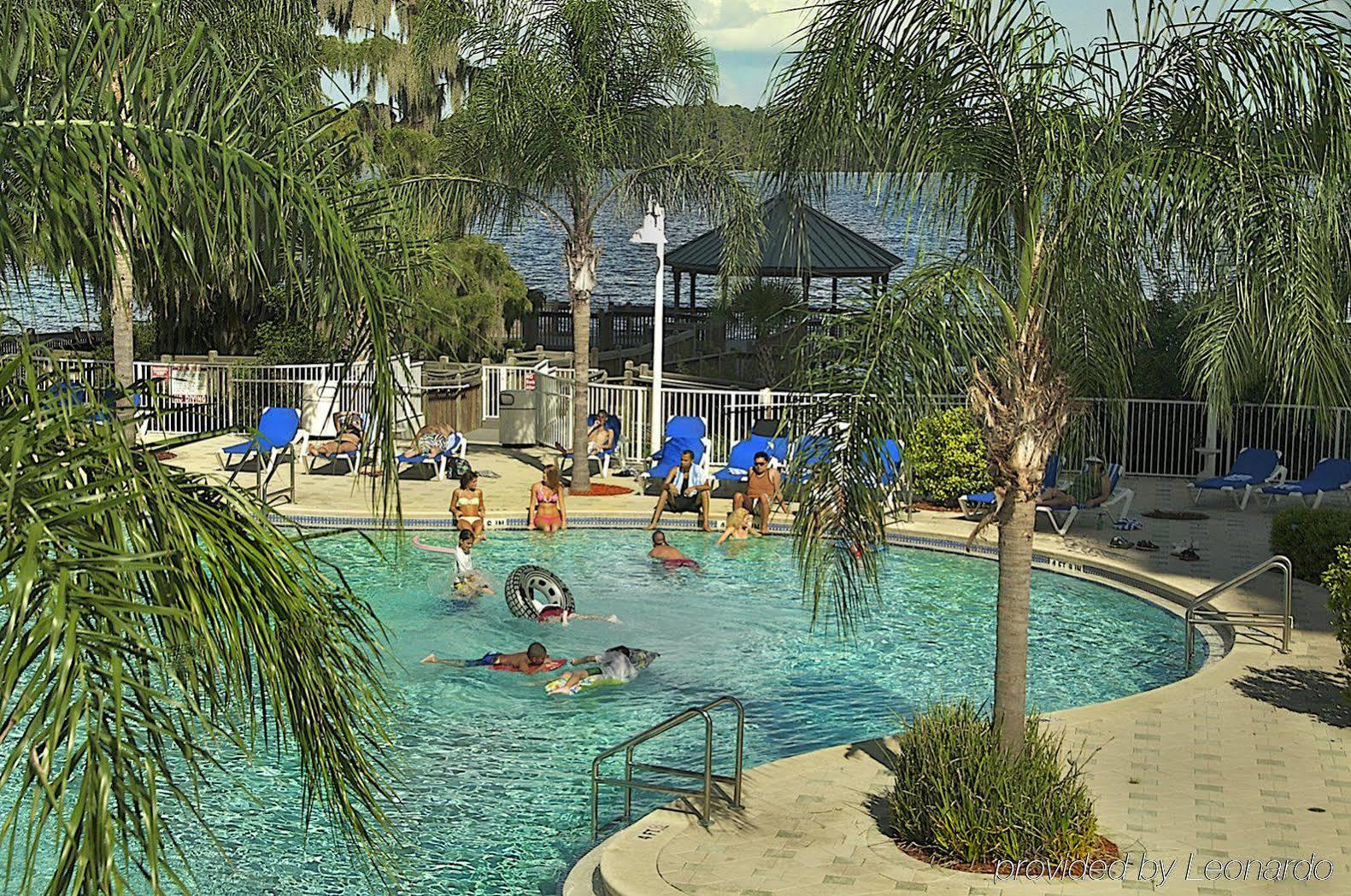 Apartment Blue Heron Beach