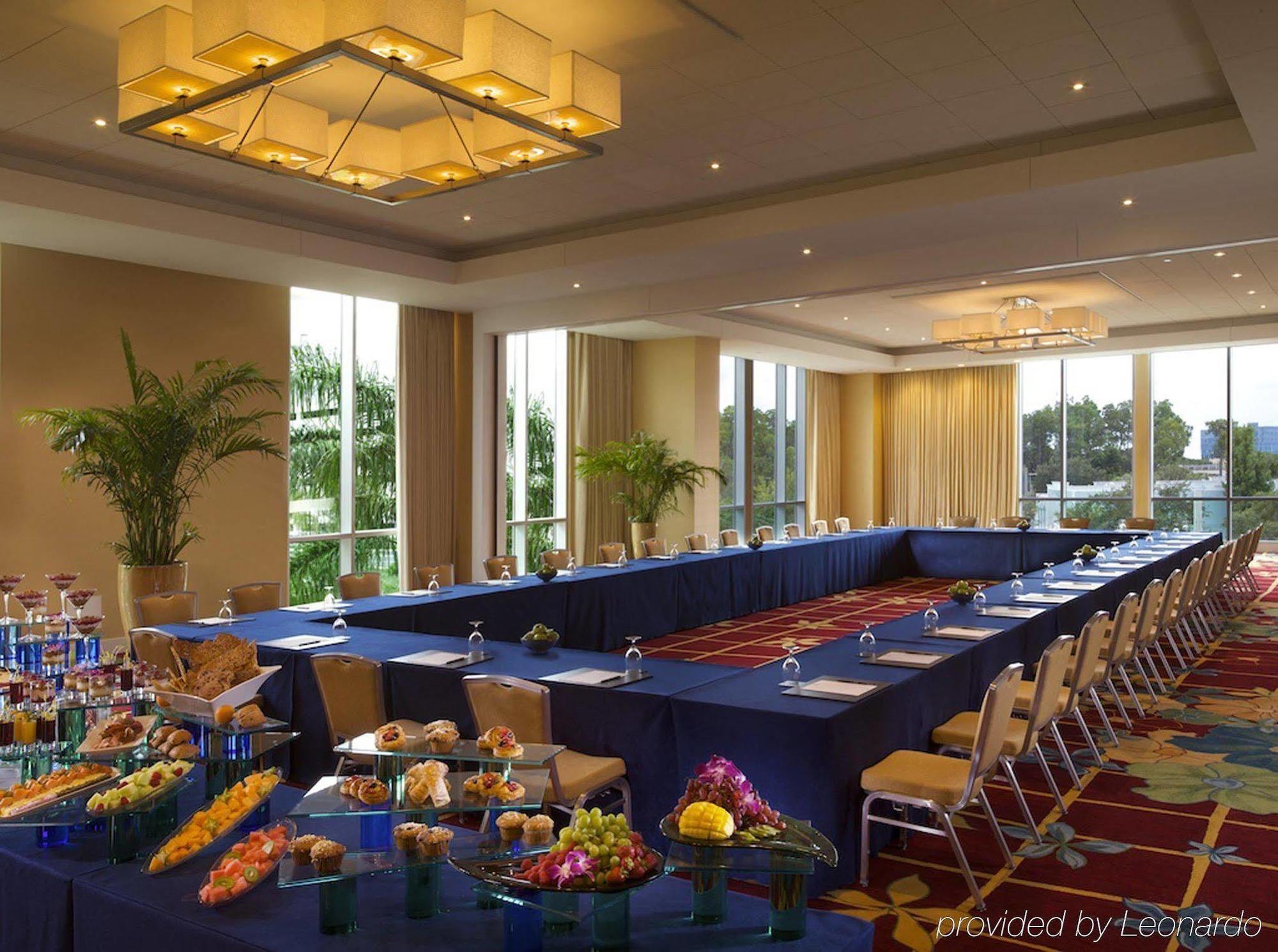 Resort Hilton Orlando Williamsburg