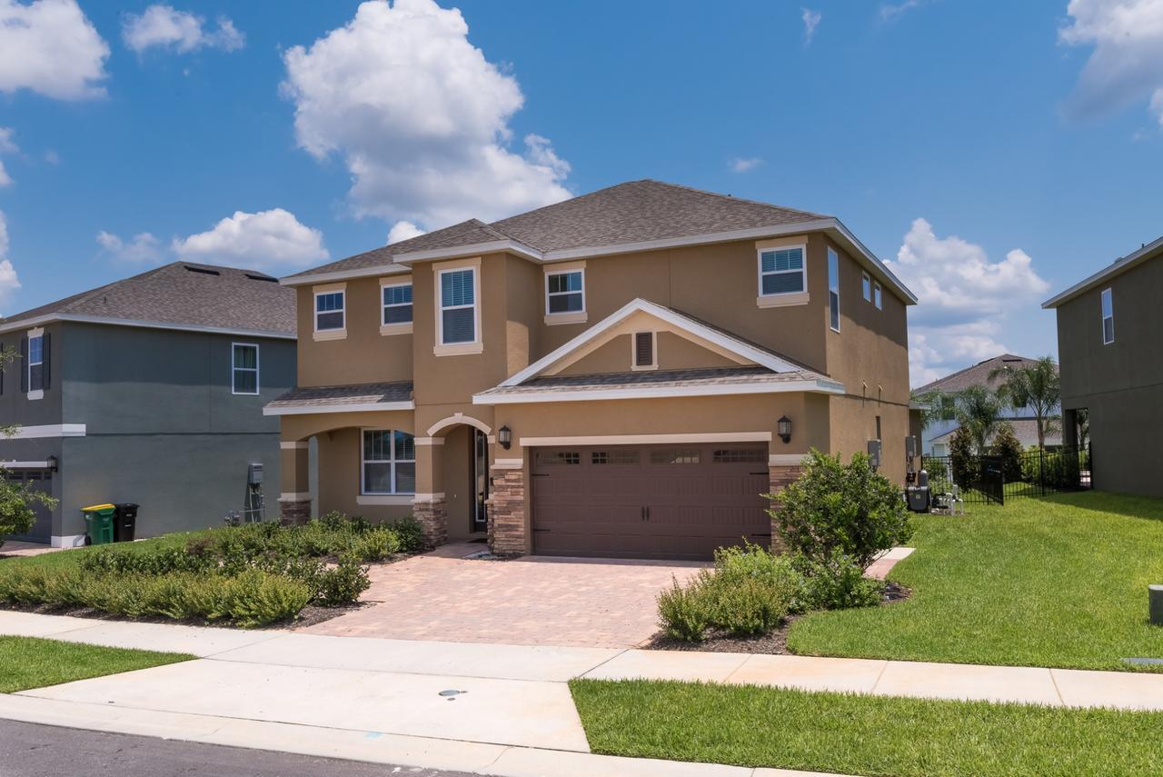 Villa Dreams Luxury With Private Water Park Orlando