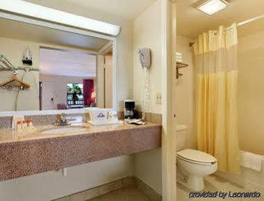 Surestay By Best Western Clermont Theme Park West Hotel 3*