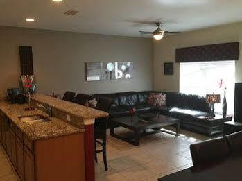 Paradise Palms By Global Homes * Four Corners