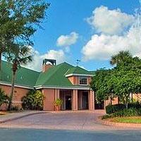 The Palms And Villa Lake Buena Vista