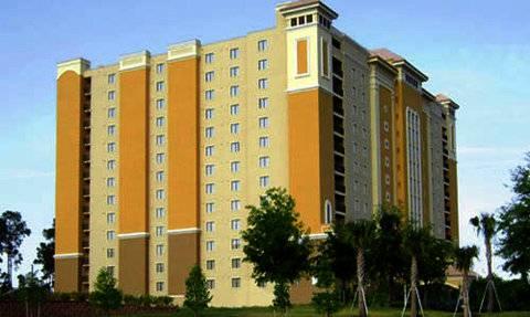 Hotel Bluegreen Vacations Lake Eve, Ascend Collection Williamsburg