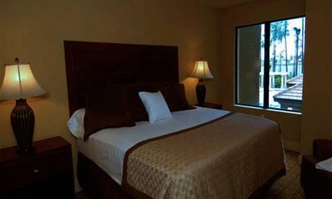 Bluegreen Vacations Lake Eve, Ascend Collection Hotel Williamsburg